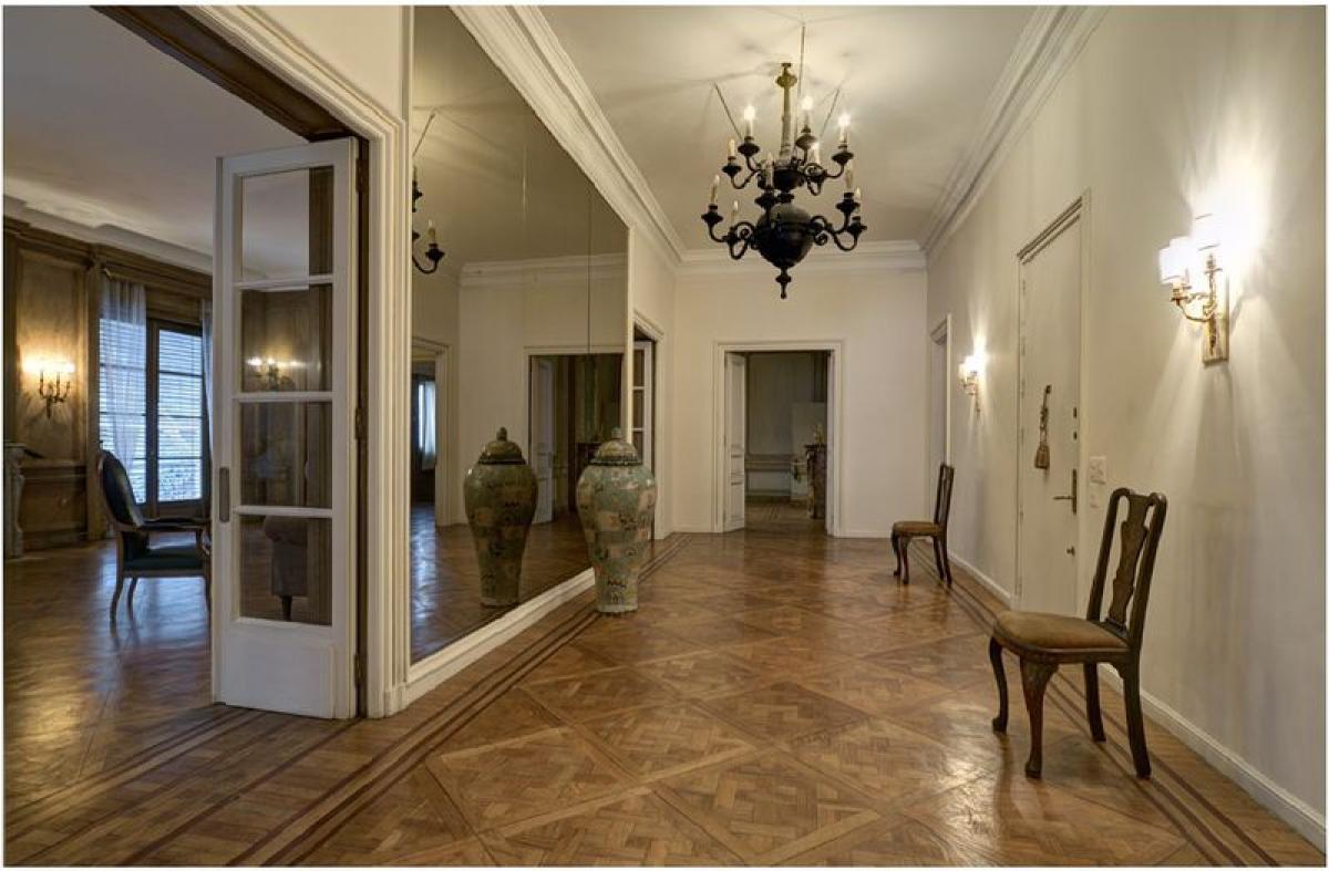 4 Schlafzimmer Wohnung in Montevideo, Uruguay, Nr. 12796