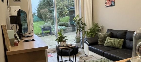 2 chambres Maison de ville à Ames, France No. 213178 12