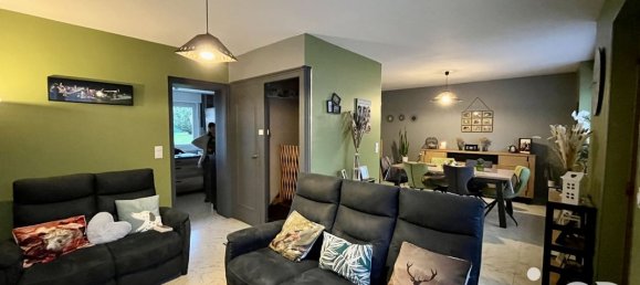 2 chambres Maison de ville à Ames, France No. 213178 20