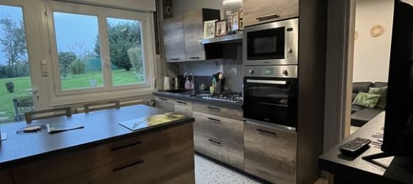 2 chambres Maison de ville à Ames, France No. 213178 13