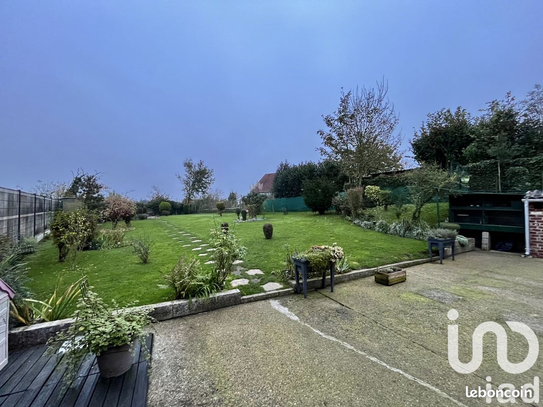 2 chambres Maison de ville à Ames, France No. 213178