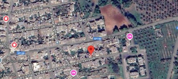 3 Schlafzimmer Wohnung in Melendugno, Italy, Nr. 187639 3