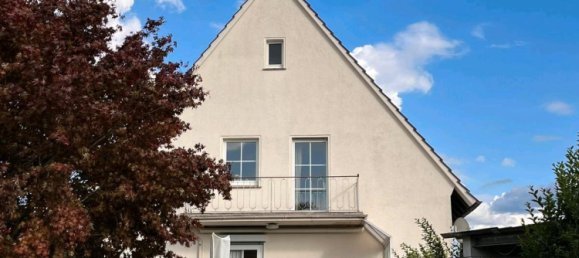 2 غرف نوم تاون هاوس في Herford, Germany رقم 340440 2