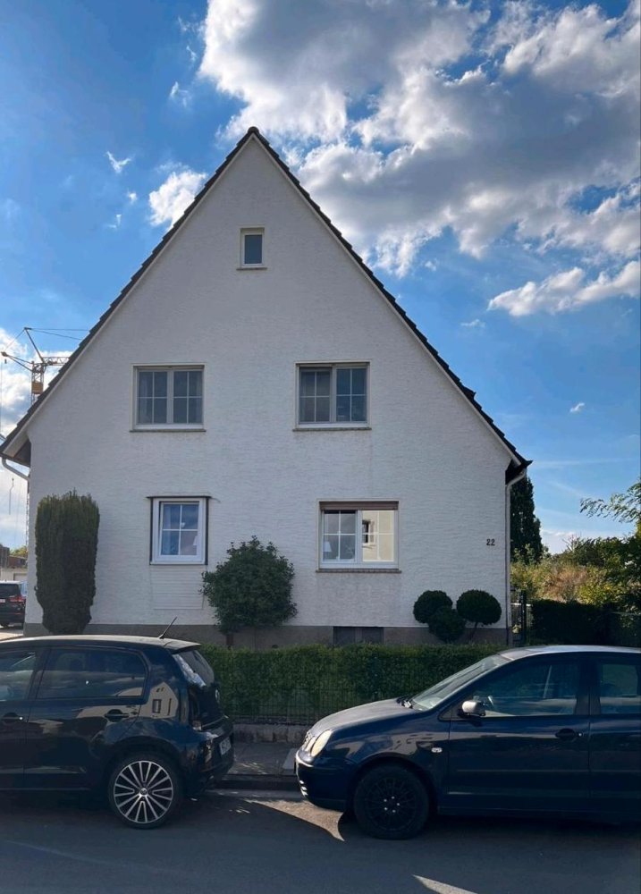 2 غرف نوم تاون هاوس في Herford, Germany رقم 340440