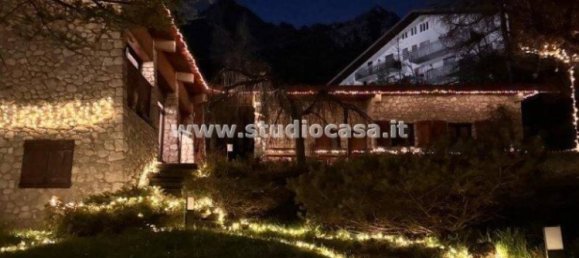 6 bedrooms Villa in Oltre il Colle, Italy No. 279148 41