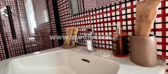 6 bedrooms Villa in Oltre il Colle, Italy No. 279148 26