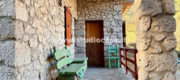 6 bedrooms Villa in Oltre il Colle, Italy No. 279148 31