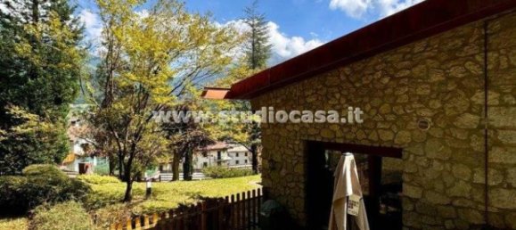 6 bedrooms Villa in Oltre il Colle, Italy No. 279148 37