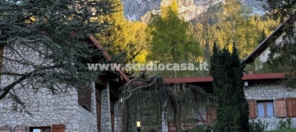6 bedrooms Villa in Oltre il Colle, Italy No. 279148 33