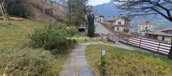 6 bedrooms Villa in Oltre il Colle, Italy No. 279148 13