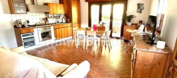 6 bedrooms Villa in Oltre il Colle, Italy No. 279148 22