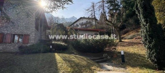 6 bedrooms Villa in Oltre il Colle, Italy No. 279148 29