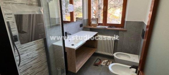 6 bedrooms Villa in Oltre il Colle, Italy No. 279148 12