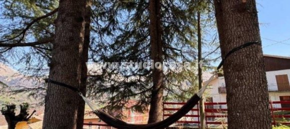 6 bedrooms Villa in Oltre il Colle, Italy No. 279148 32