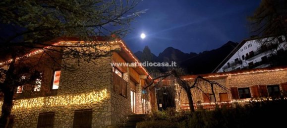 6 bedrooms Villa in Oltre il Colle, Italy No. 279148 39