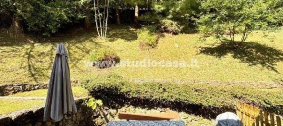 6 bedrooms Villa in Oltre il Colle, Italy No. 279148 34