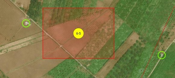 Terreno en Gioia Tauro, Italy 24870 m² No. 301500 3