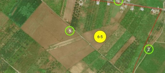 Terreno en Gioia Tauro, Italy 24870 m² No. 301500 6