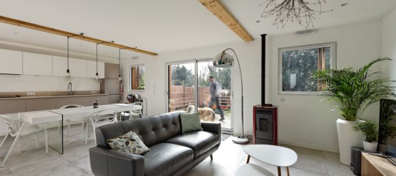 4 bedrooms House in Enghien-les-Bains, France No. 181011 5