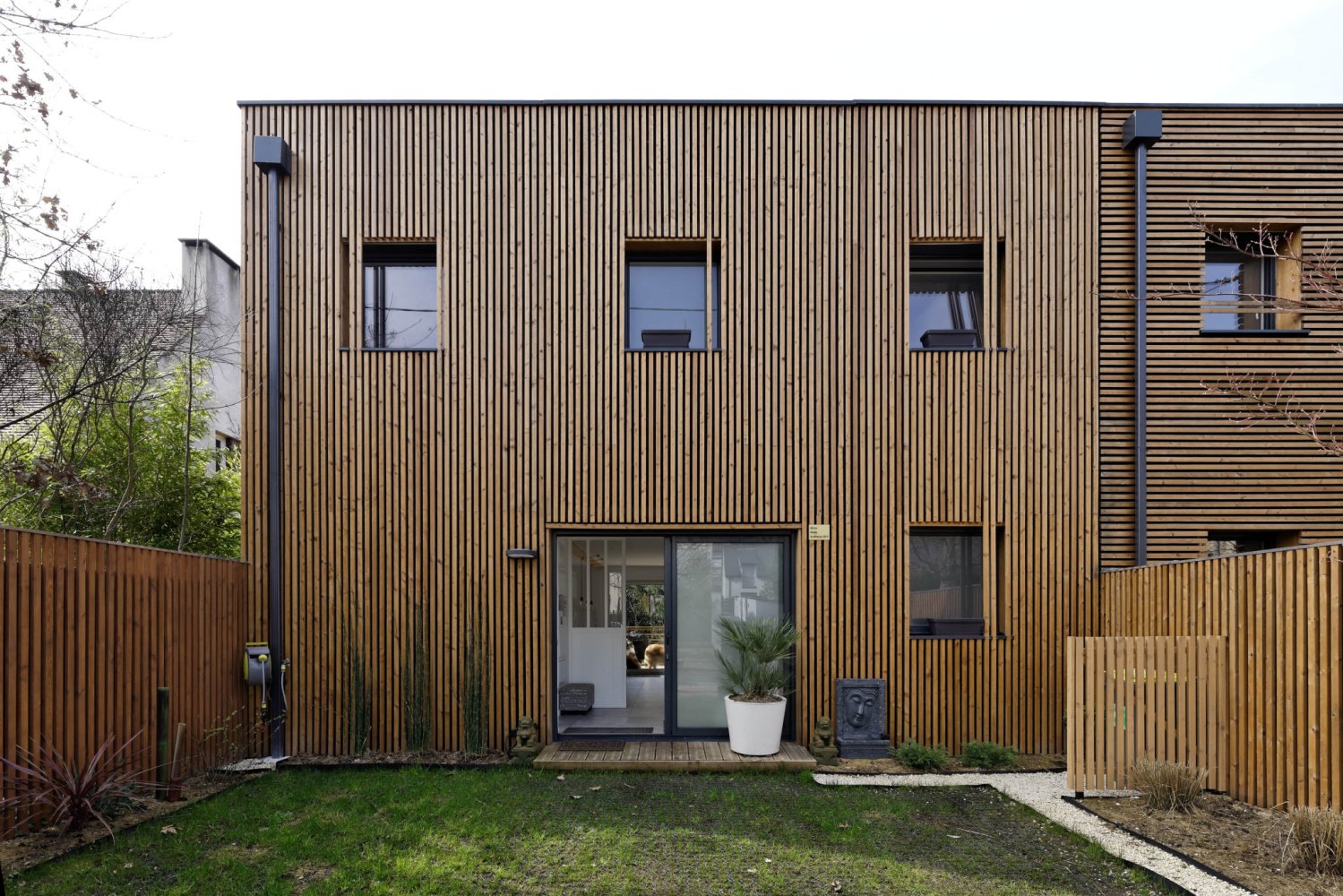 4 bedrooms House in Enghien-les-Bains, France No. 181011