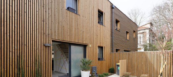 4 bedrooms House in Enghien-les-Bains, France No. 181011 2