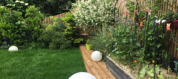 4 bedrooms House in Enghien-les-Bains, France No. 181011 11