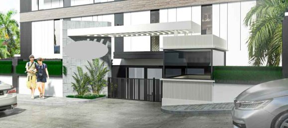 Apartment 3+1 in Alanya, Turkey No. 11631 11