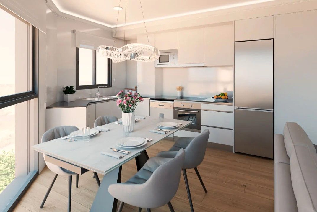 3 bedrooms Apartment in Castellon de la Plana, Spain No. 236108