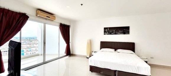 1 bedroom Condominium for sale in Pattaya, Chonburi, Eastern Thailand, Thailand № 61473 10