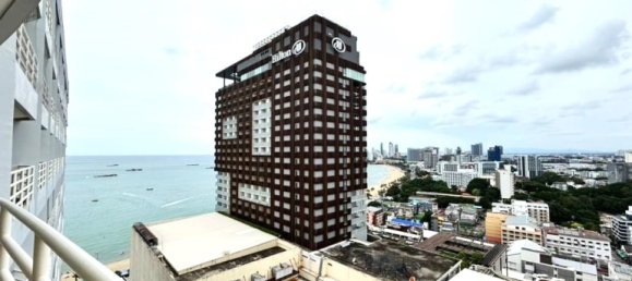 1 bedroom Condominium for sale in Pattaya, Chonburi, Eastern Thailand, Thailand № 61473 16
