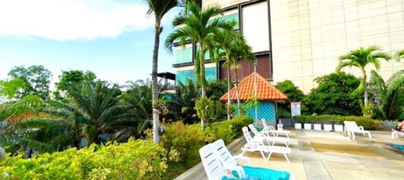 1 bedroom Condominium for sale in Pattaya, Chonburi, Eastern Thailand, Thailand № 61473 3