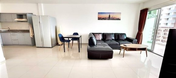 1 bedroom Condominium for sale in Pattaya, Chonburi, Eastern Thailand, Thailand № 61473 5