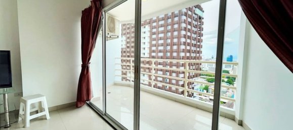 1 bedroom Condominium for sale in Pattaya, Chonburi, Eastern Thailand, Thailand № 61473 13