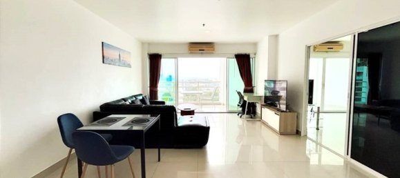1 bedroom Condominium for sale in Pattaya, Chonburi, Eastern Thailand, Thailand № 61473 6
