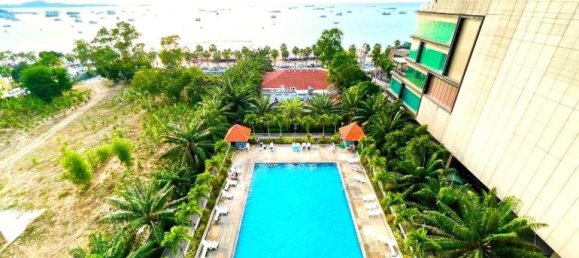 1 bedroom Condominium for sale in Pattaya, Chonburi, Eastern Thailand, Thailand № 61473 2