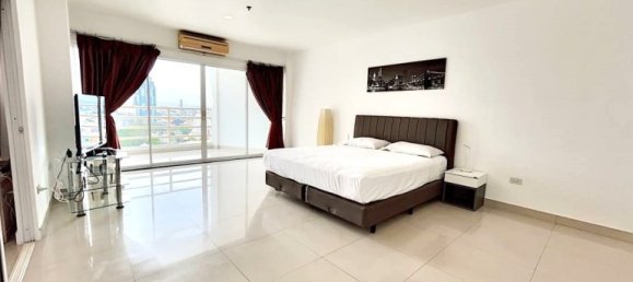 1 bedroom Condominium for sale in Pattaya, Chonburi, Eastern Thailand, Thailand № 61473 8
