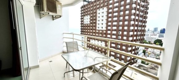 1 bedroom Condominium for sale in Pattaya, Chonburi, Eastern Thailand, Thailand № 61473 15