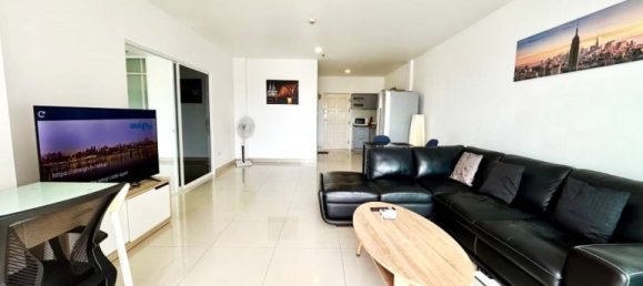 1 bedroom Condominium for sale in Pattaya, Chonburi, Eastern Thailand, Thailand № 61473 4