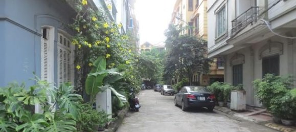 4 Schlafzimmer Haus in Dong Da, Vietnam, Nr. 5067 2