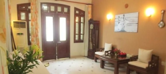 4 Schlafzimmer Haus in Dong Da, Vietnam, Nr. 5067 3