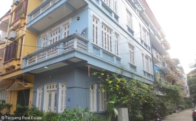 4 Schlafzimmer Haus in Dong Da, Vietnam, Nr. 5067