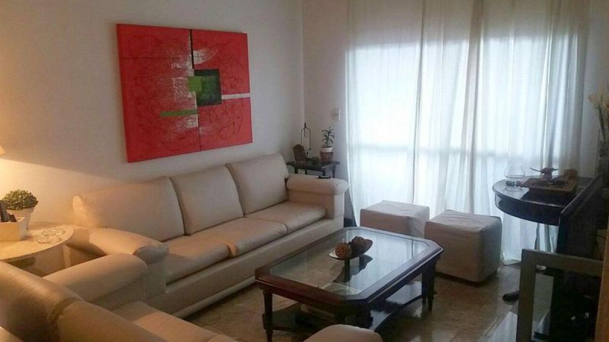 3 bedrooms Apartment in Sao Paulo, Brazil No. 489442