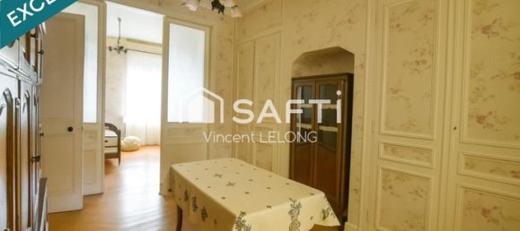 2 Schlafzimmer Haus in Calais, France, Nr. 310586 2