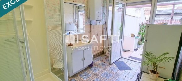 2 Schlafzimmer Haus in Calais, France, Nr. 310586 4