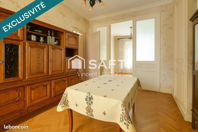 2 Schlafzimmer Haus in Calais, France, Nr. 310586