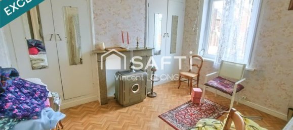 2 Schlafzimmer Haus in Calais, France, Nr. 310586 6