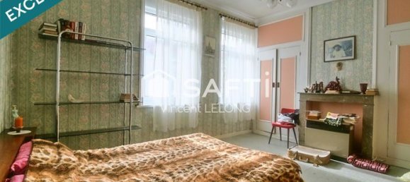 2 Schlafzimmer Haus in Calais, France, Nr. 310586 5