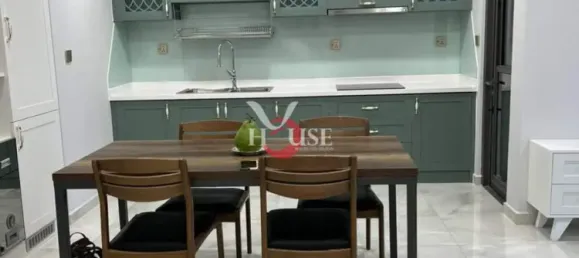 2 bedrooms Apartment in District 7, Vietnam No. 19376 2