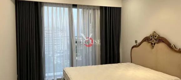 2 bedrooms Apartment in District 7, Vietnam No. 19376 3