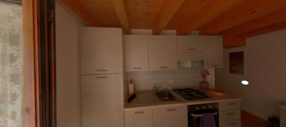 Квартира с 3 комнатами в Педезина, Италия № 284956 20